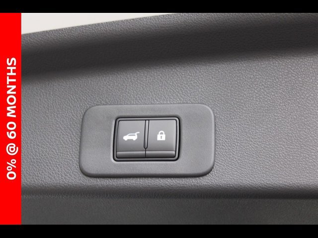 New 2025 Nissan Murano SL w/ Cargo Package AWD/4WD image 7