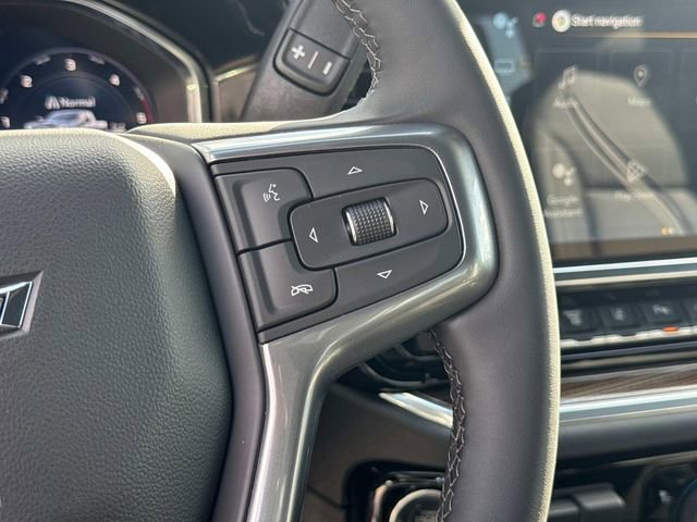 New 2026 Chevrolet Silverado 2500 LT w/ Trail Boss Package image 25