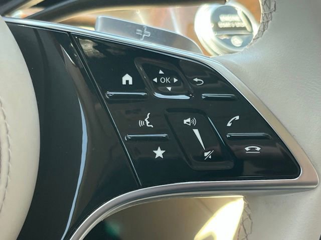 Used 2021 Mercedes-Benz S 580 4MATIC Sedan image 14