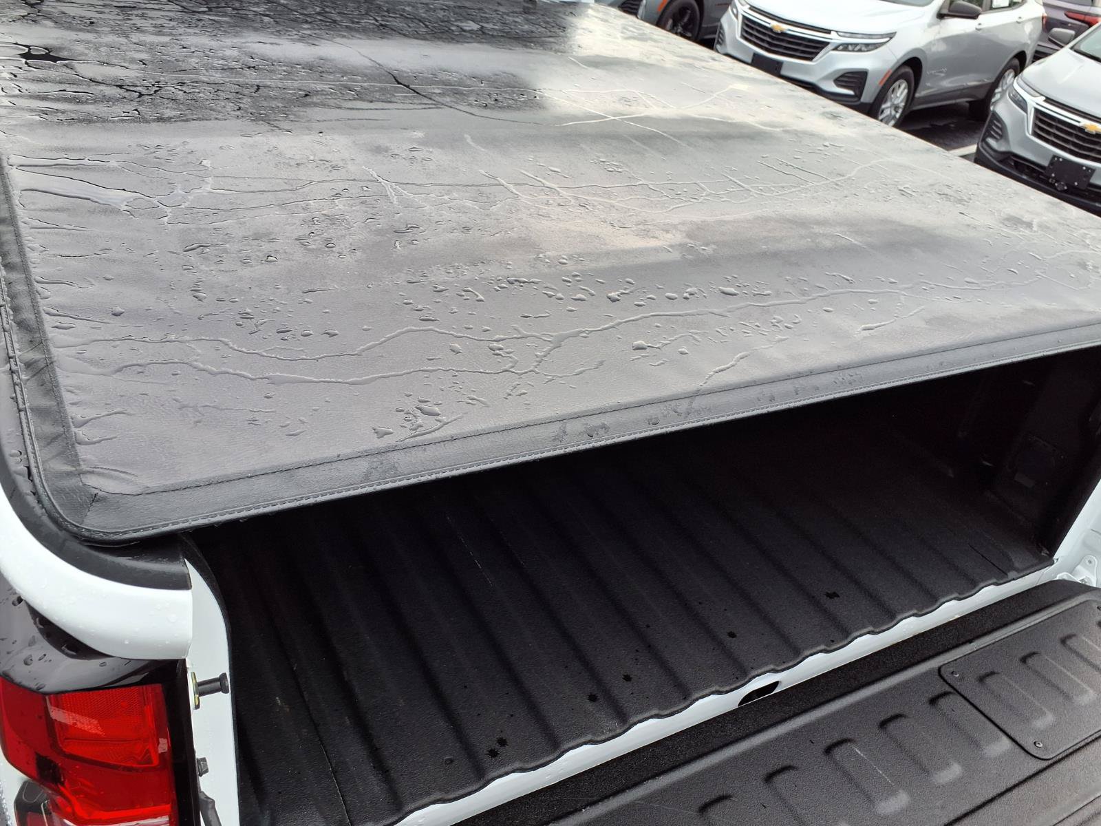 Used 2025 Chevrolet Silverado 2500 LTZ w/ LTZ Plus Package AWD/4WD image 35