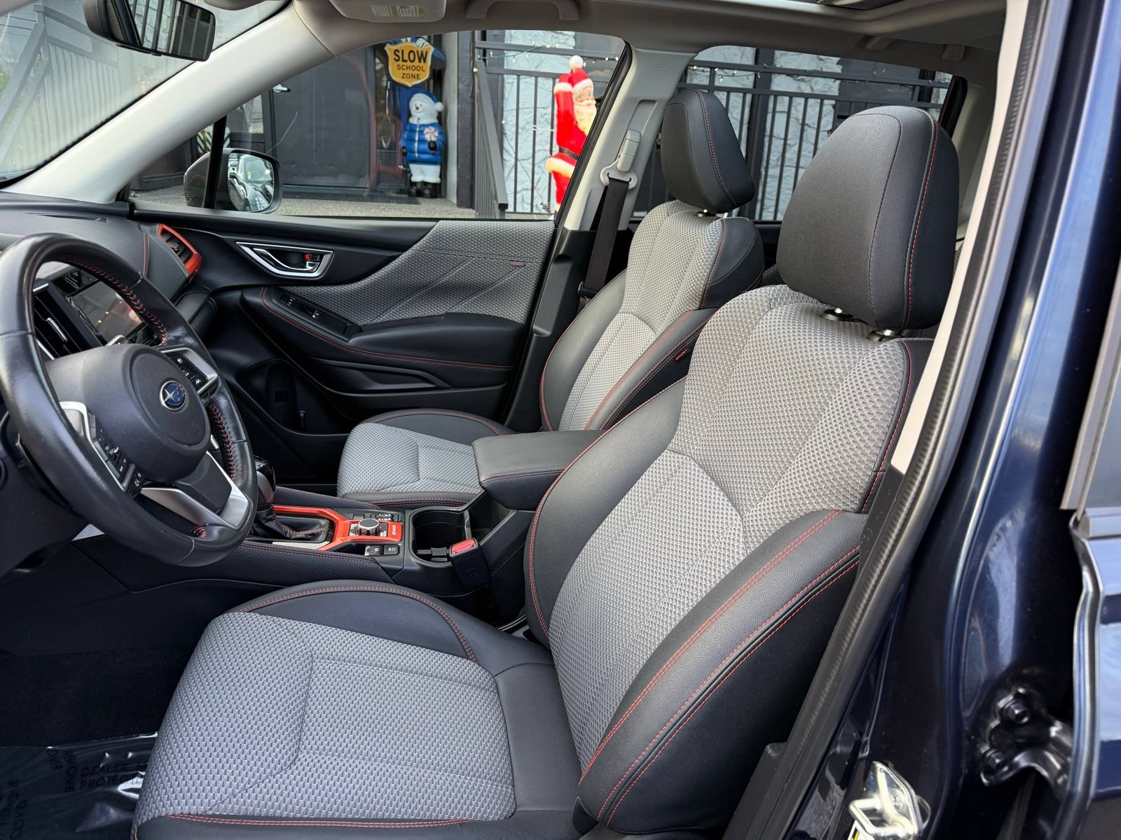 Used 2019 Subaru Forester Sport w/ Popular Package #2 AWD/4WD image 16