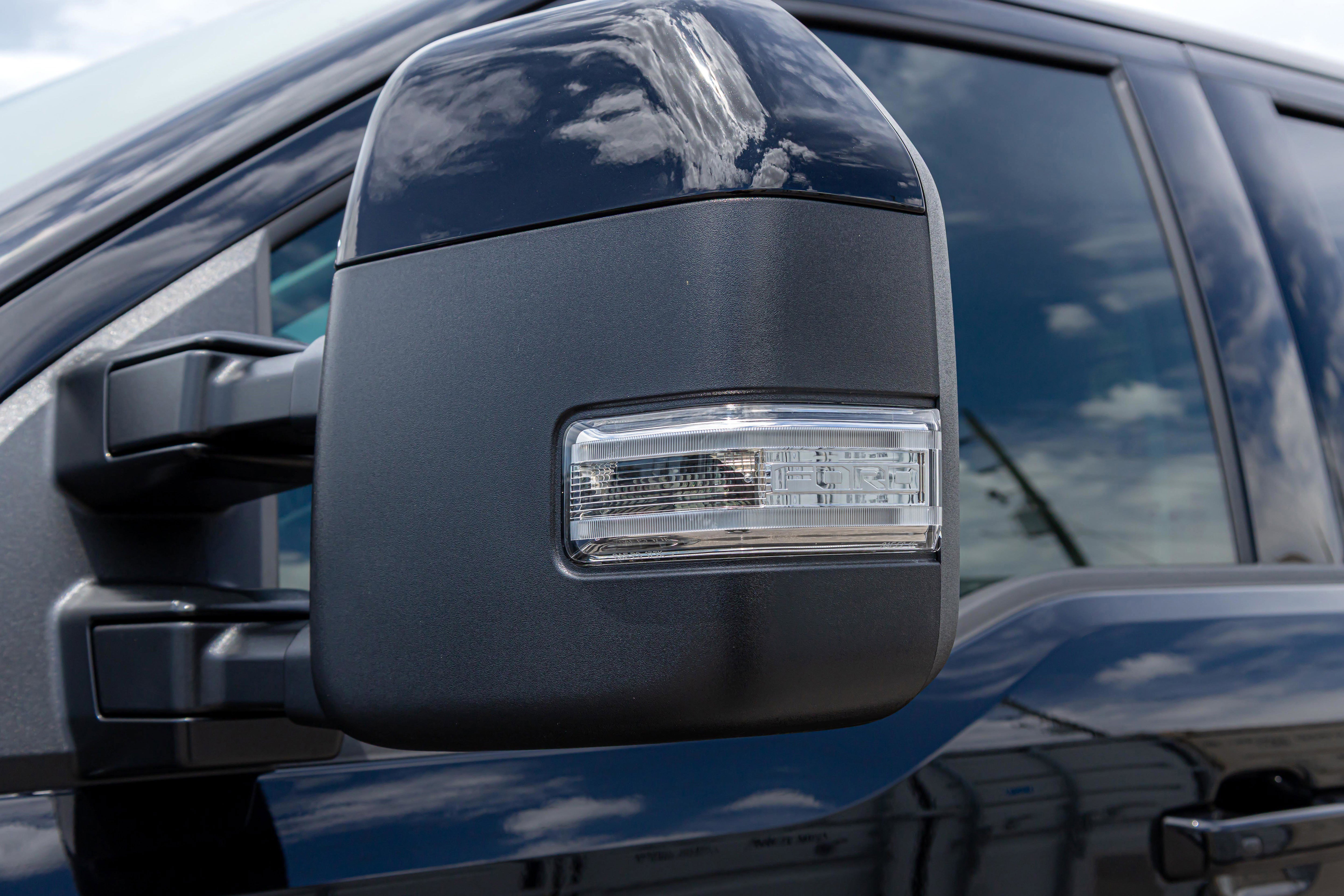New 2026 Ford F350 Lariat AWD/4WD image 20