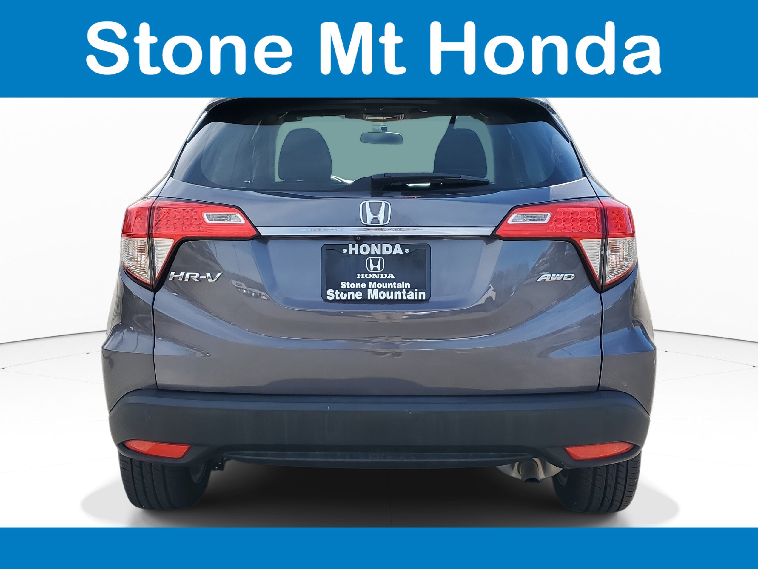 Used 2021 Honda HR-V LX image 5