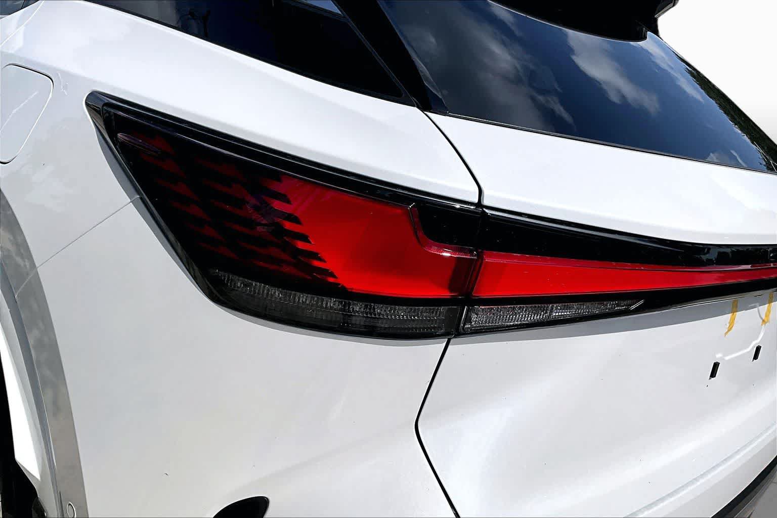 New 2026 Lexus RX 350 Premium Plus w/ Convenience Package AWD/4WD image 6