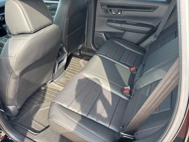 New 2026 Honda CR-V Sport-L image 10