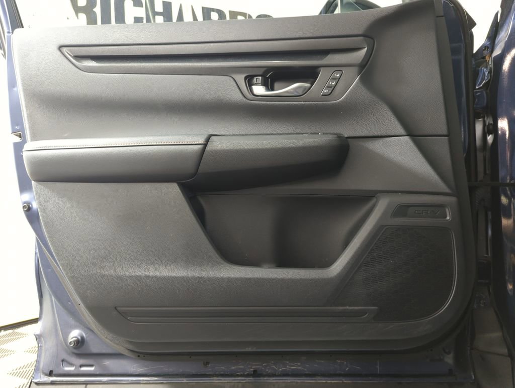 Certified 2024 Honda CR-V Sport-L image 9