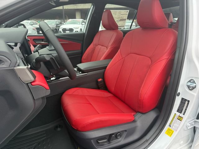 New 2026 Toyota Camry XSE image 8