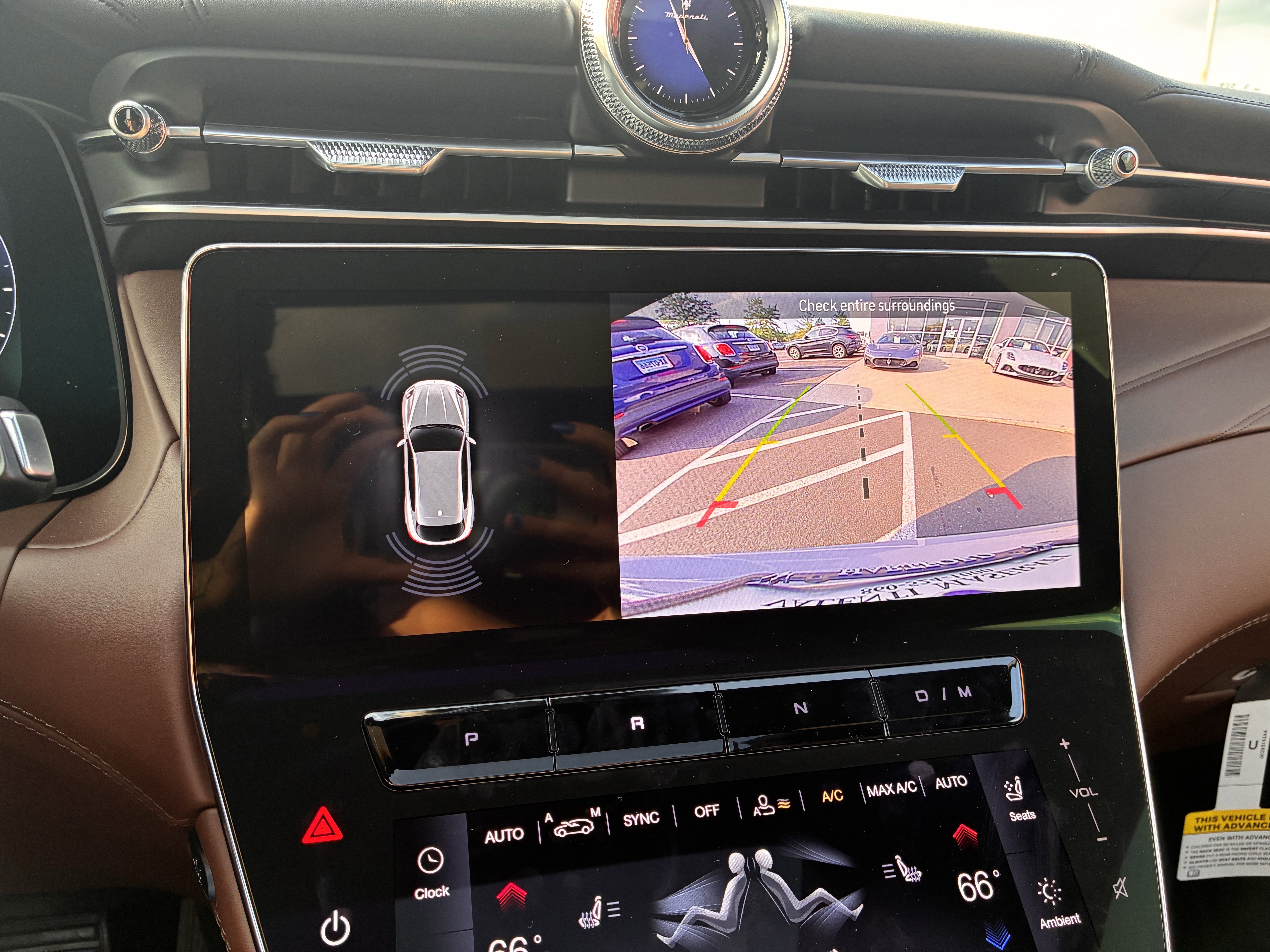 New 2025 Maserati Grecale GT image 21