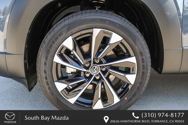 New 2026 MAZDA CX-50 2.5 Hybrid w/ Weather Package AWD/4WD image 10