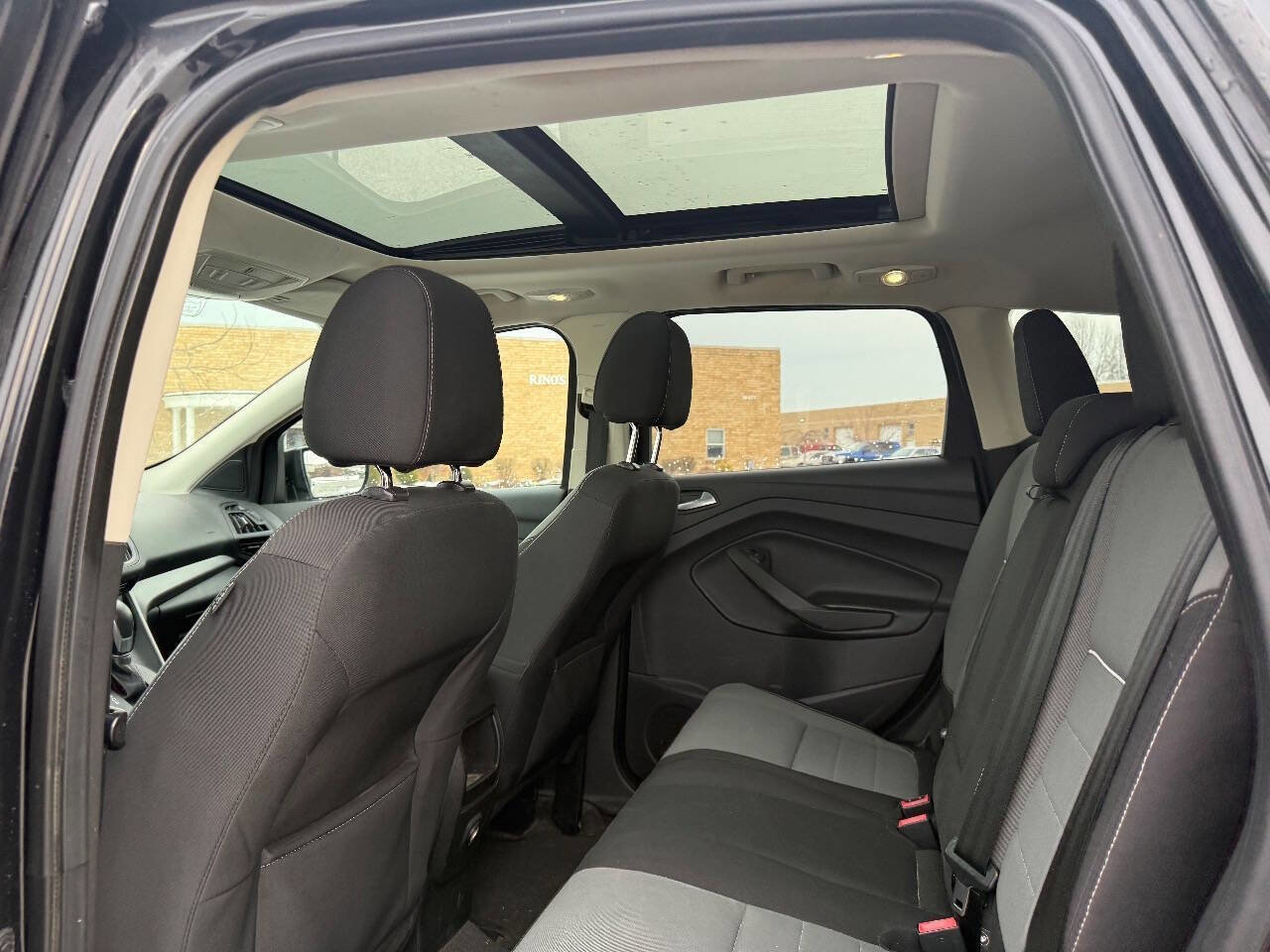 Used 2014 Ford Escape SE image 8