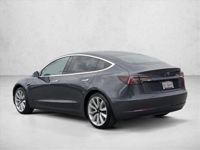 Used 2018 Tesla Model 3 Long Range image 6