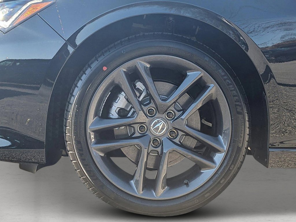 Used 2025 Acura TLX SH-AWD w/ A-SPEC Pkg image 8