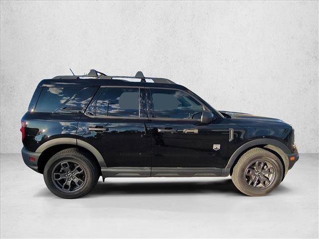 Used 2023 Ford Bronco Sport Big Bend w/ Convenience Package image 4