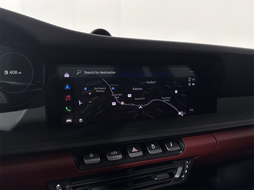 Certified 2023 Porsche 911 Carrera GTS w/ Premium Package image 27