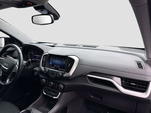 Used 2023 GMC Terrain SLT w/ Elevation Edition image 29