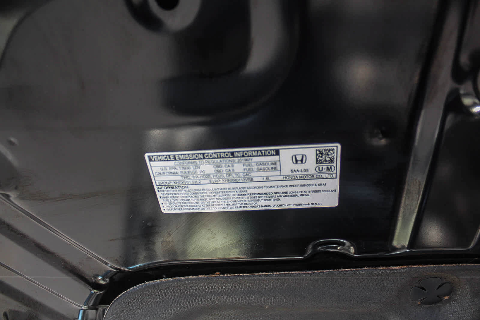 Used 2019 Honda Civic EX image 37