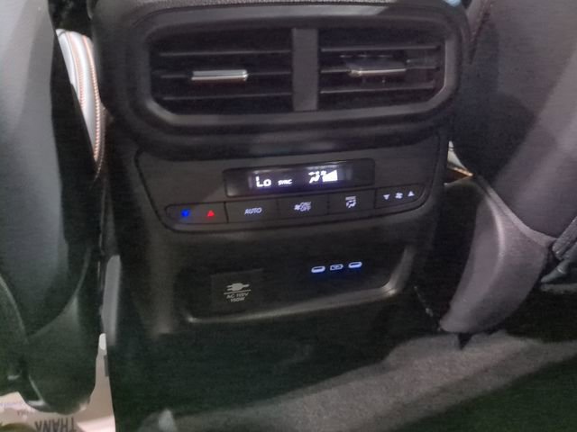 New 2025 Honda Pilot TrailSport image 33