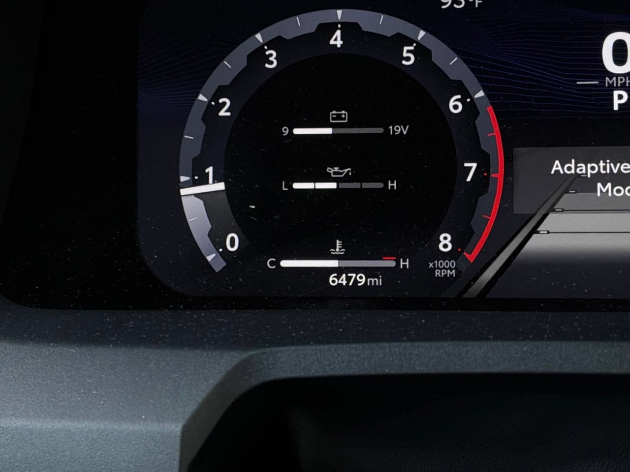 Used 2025 Toyota 4Runner TRD Off-Road Premium w/ Tow Technology Package AWD/4WD image 46