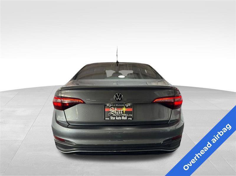 Used 2024 Volkswagen Jetta S FWD image 6