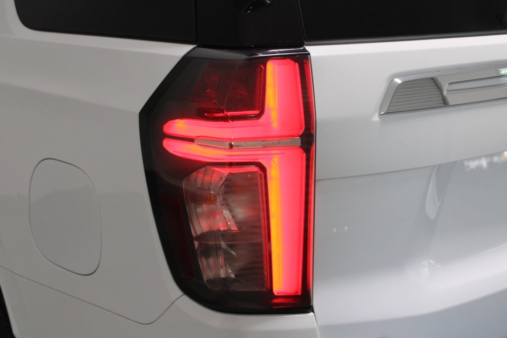 Used 2024 Chevrolet Tahoe LT RWD image 58