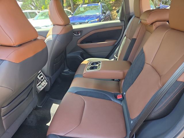 New 2026 Subaru Forester Touring AWD/4WD image 23