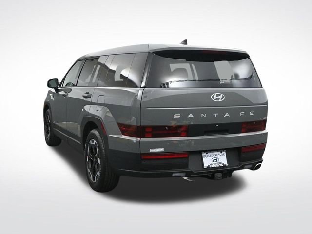 Used 2026 Hyundai Santa Fe SE AWD/4WD image 5