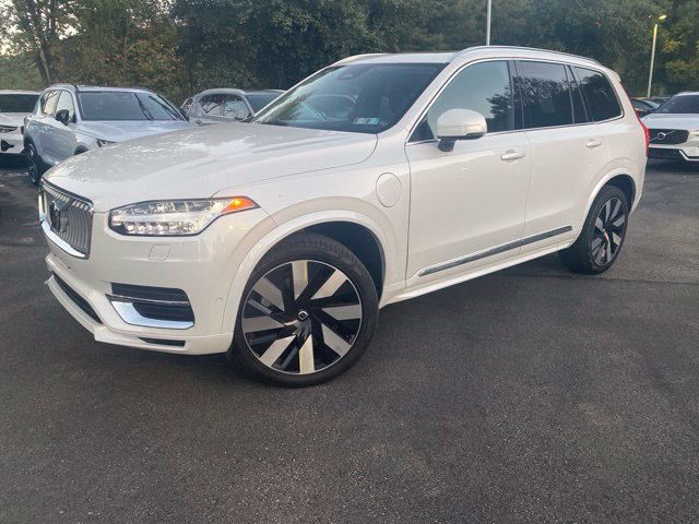 Used 2024 Volvo XC90 T8 Ultimate