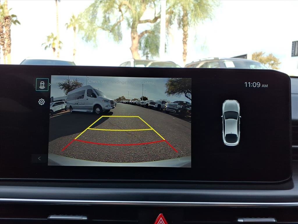 Used 2025 Kia K5 GT image 21