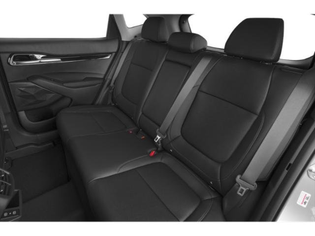 Certified 2024 Kia Seltos EX AWD/4WD image 16