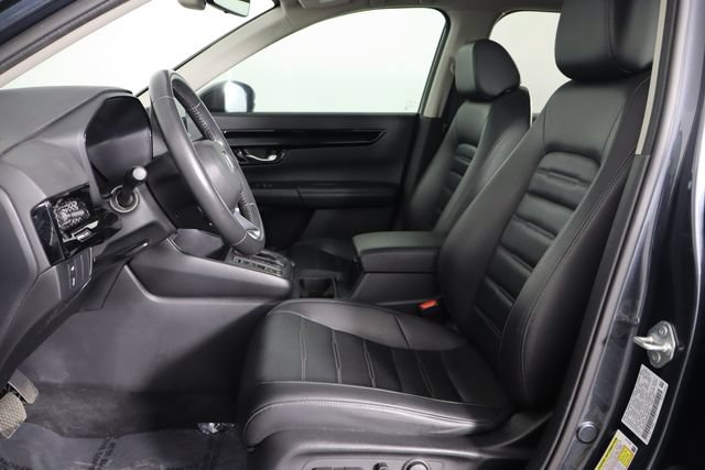 Used 2024 Honda CR-V EX-L image 14