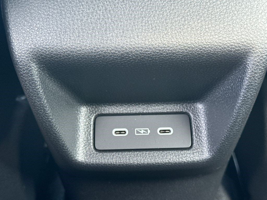 Used 2025 Acura Integra A-Spec FWD image 18