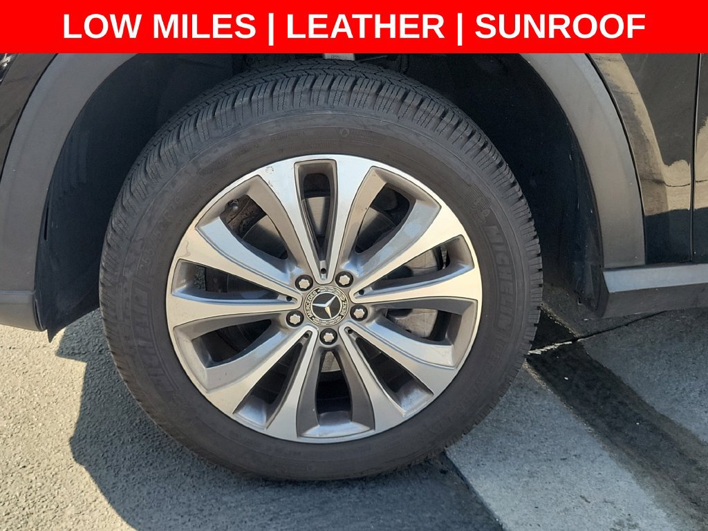 Used 2020 Mercedes-Benz GLE 350 4MATIC image 8