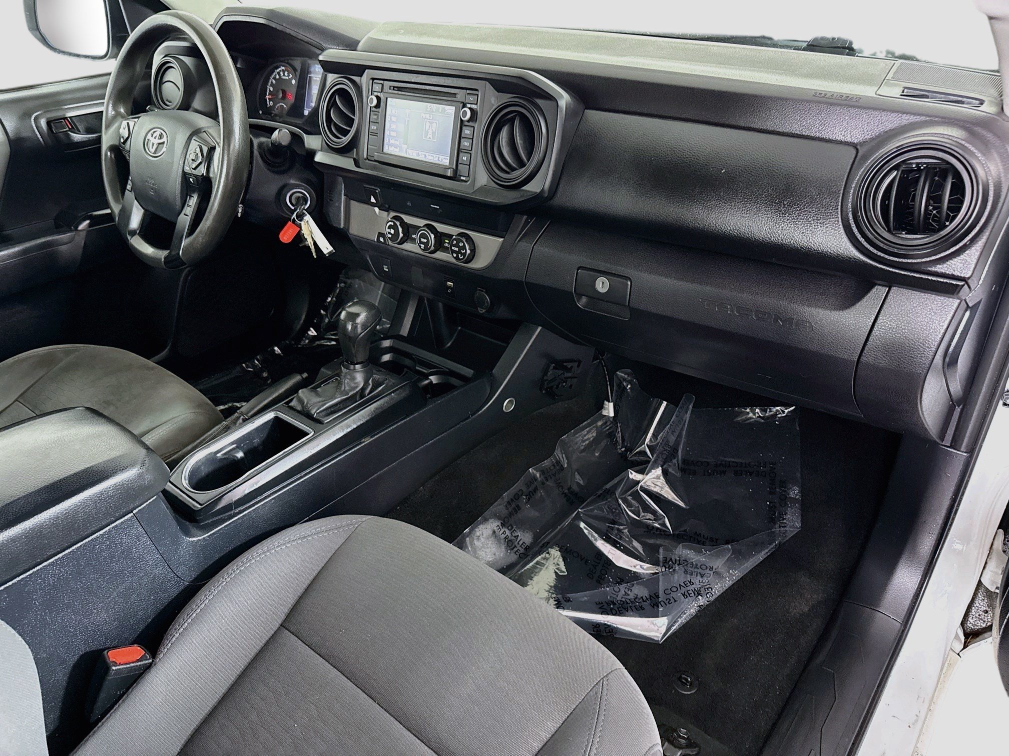 Used 2019 Toyota Tacoma SR RWD image 29