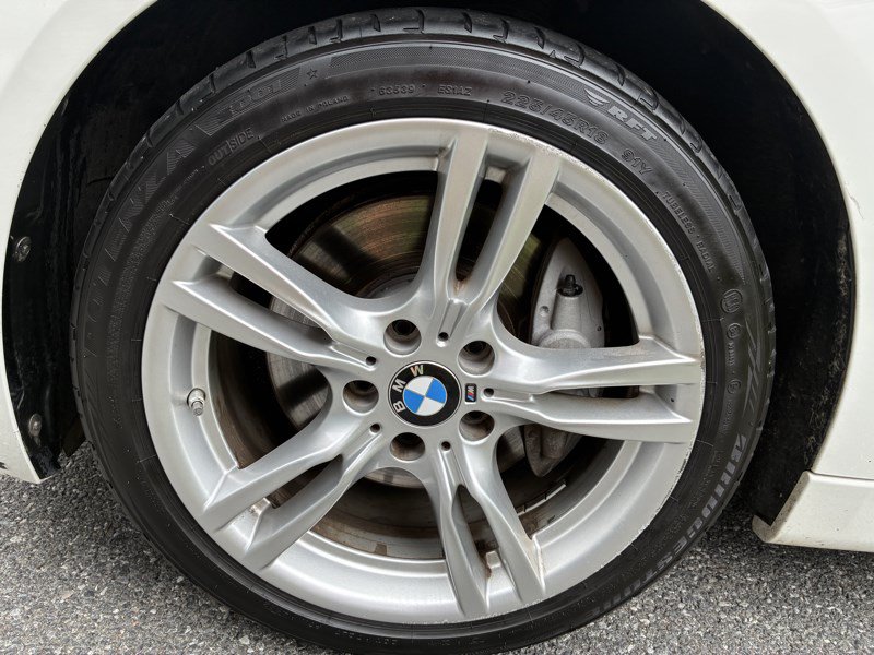 Used 2018 BMW 340i Sedan w/ Premium Package RWD image 20
