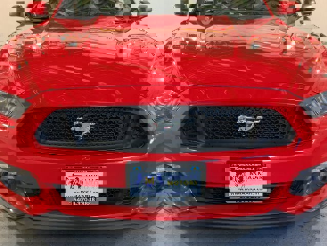 Used 2017 Ford Mustang GT Premium w/ Equipment Group 401A image 58