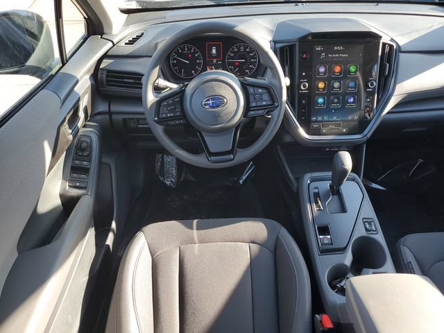 New 2026 Subaru Crosstrek 2.0i Premium AWD/4WD image 17