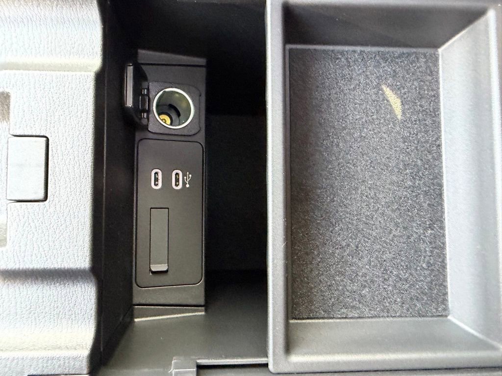 New 2025 MAZDA CX-5 Carbon Edition image 25