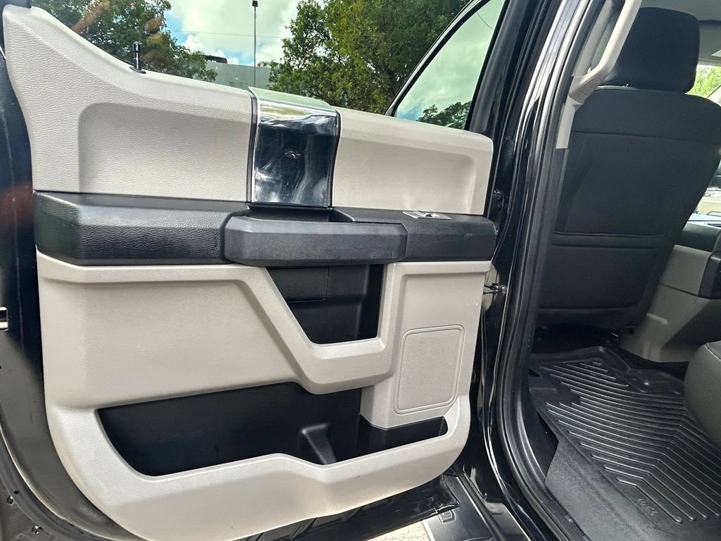 Used 2018 Ford F150 XL w/ Equipment Group 101A Mid RWD image 39