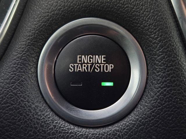 Used 2023 Chevrolet Traverse High Country image 21