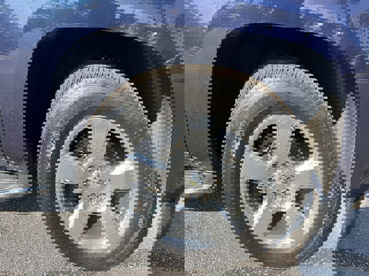 Used 2019 Chevrolet Tahoe Premier image 13