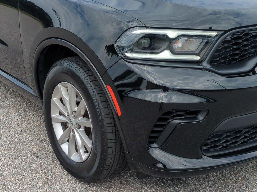 Used 2025 Dodge Durango GT RWD image 10