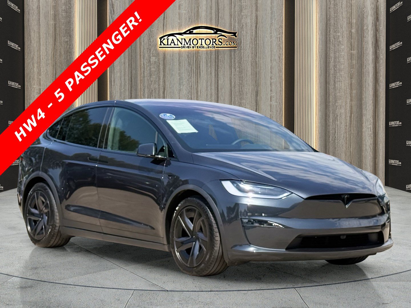 Used 2026 Tesla Model X