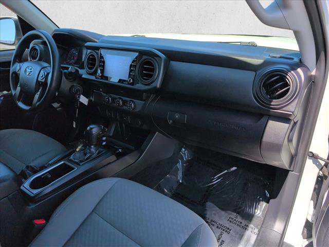 Used 2020 Toyota Tacoma SR w/ SR Convenience Package RWD image 21