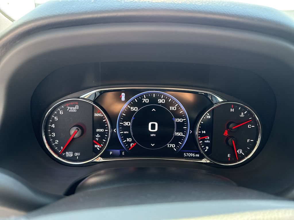 Used 2023 GMC Acadia SLT w/ Elevation Edition FWD image 25