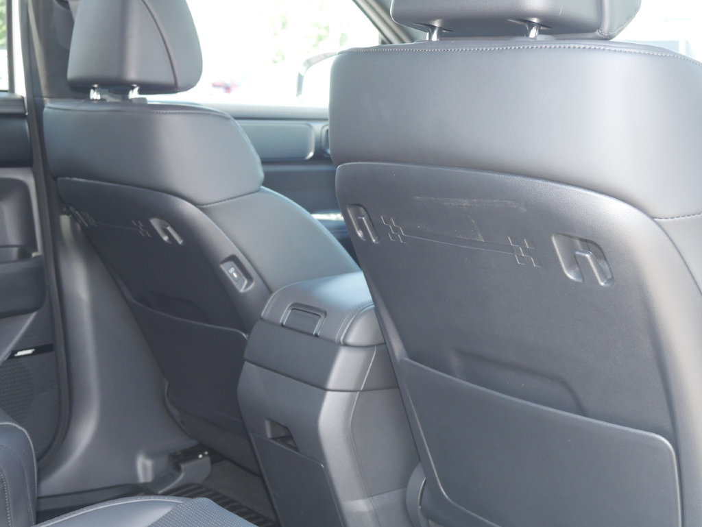 New 2026 Hyundai Santa Fe Calligraphy FWD image 30