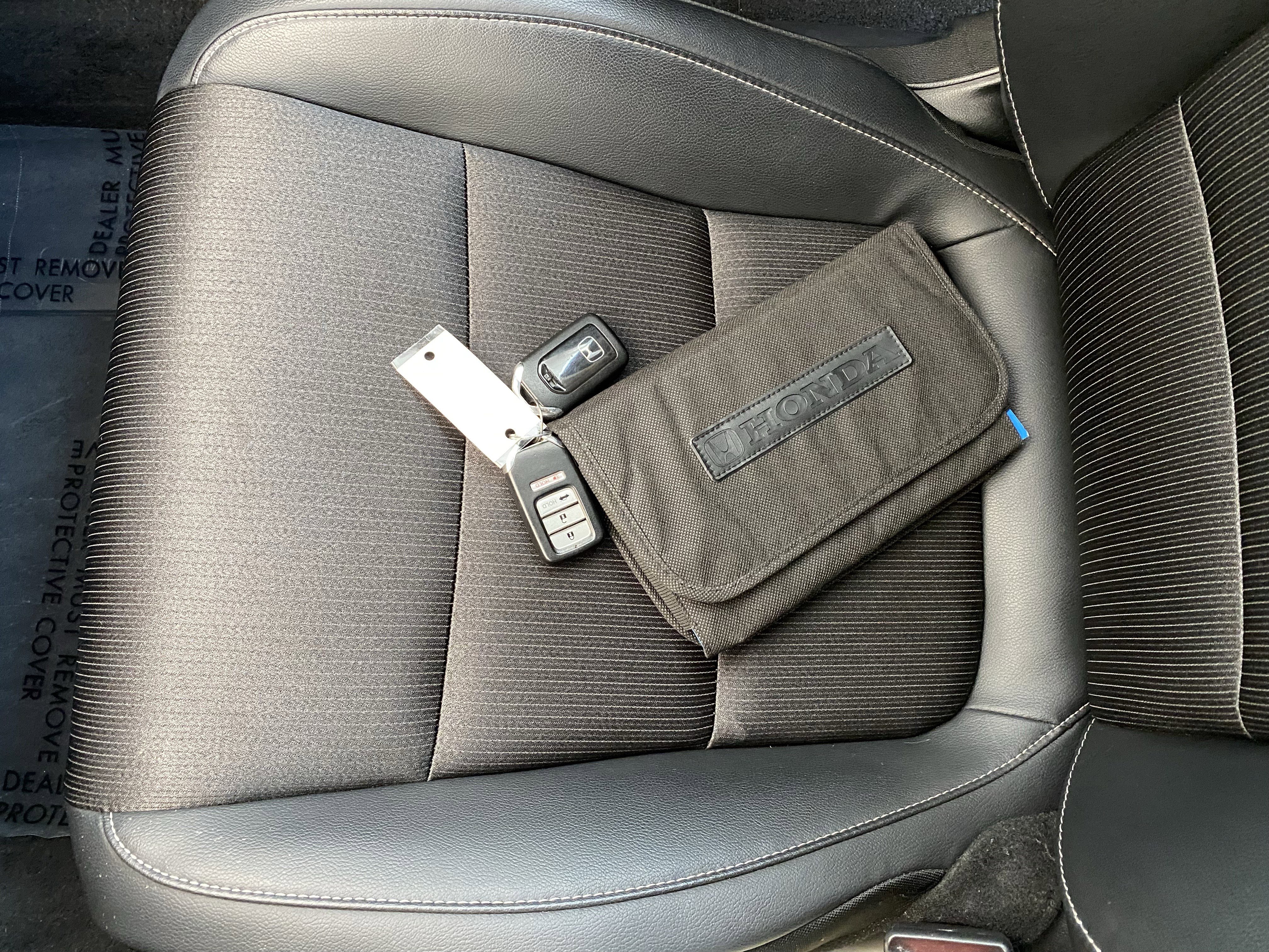 Used 2018 Honda Accord Sport image 10