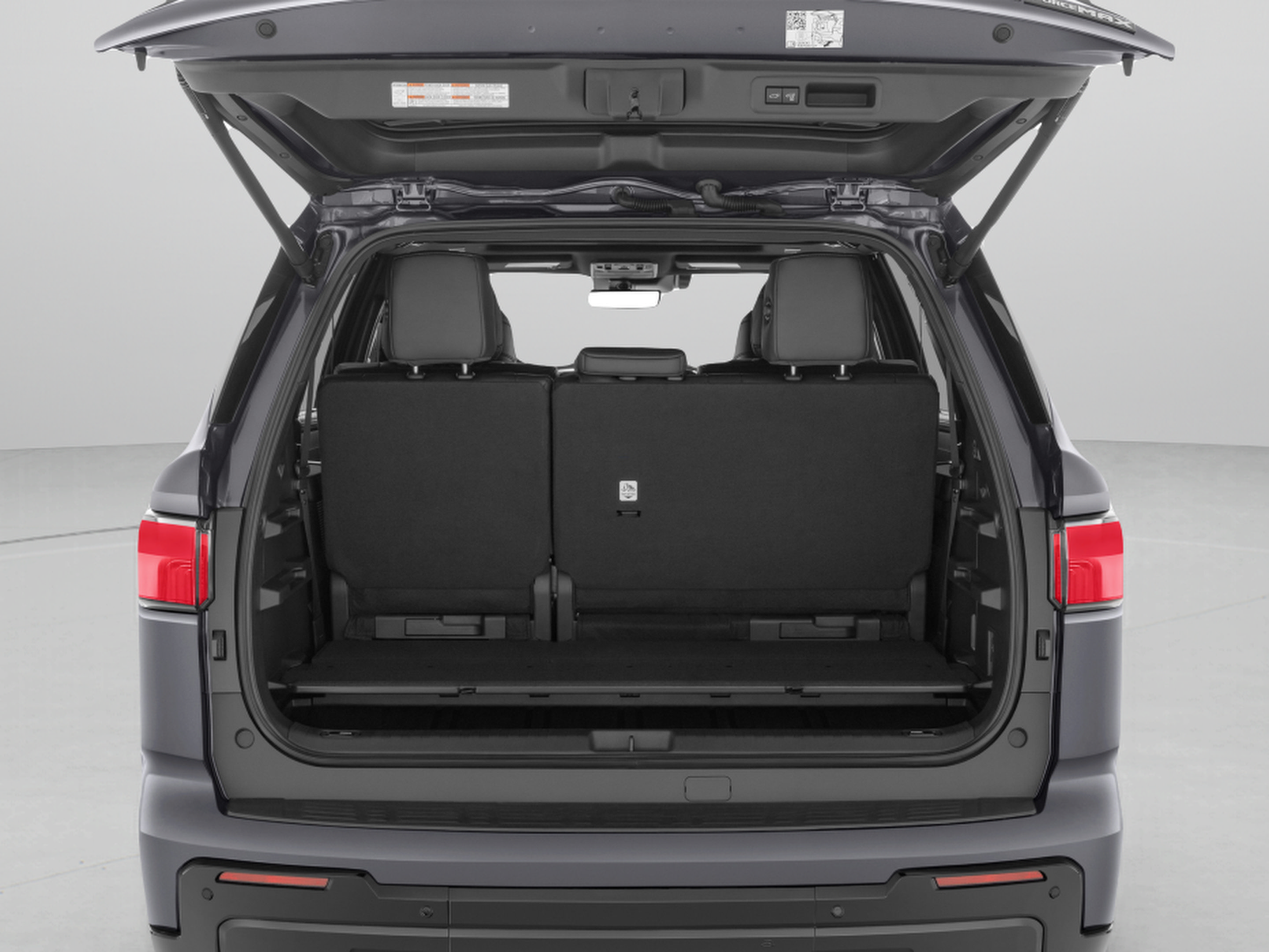 New 2026 Toyota Sequoia Capstone AWD/4WD image 31