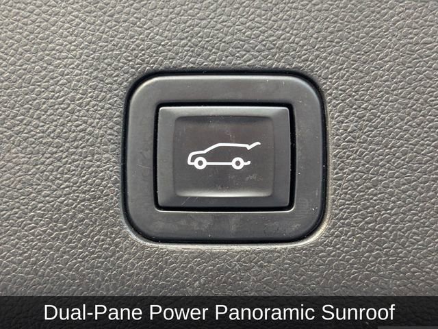 Used 2023 Chevrolet Tahoe RST AWD/4WD image 15