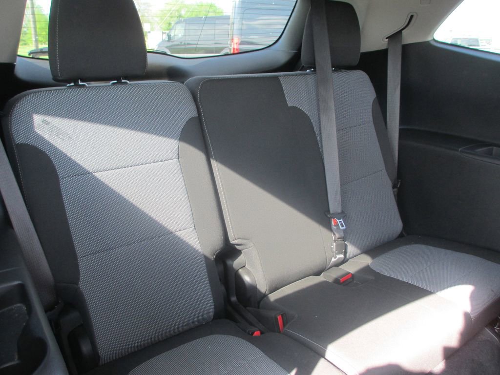 Used 2021 Buick Enclave Preferred image 24