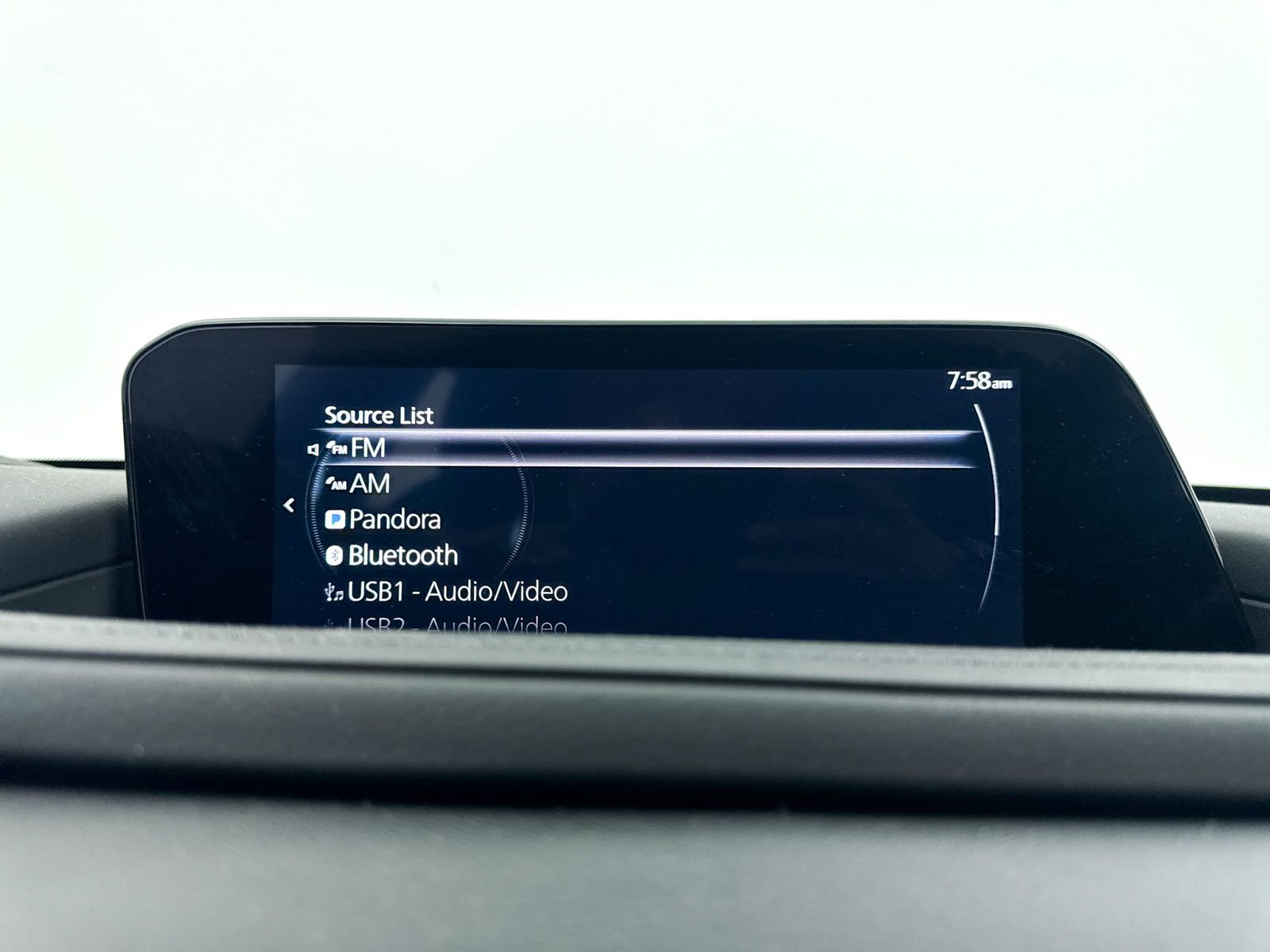 Certified 2023 MAZDA CX-30 AWD 2.5 S image 23